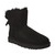 Ugg Mini Bailey Bow Ii Schwarz