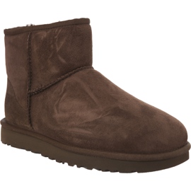 Ugg Klassische Mini-Ii-Schokolade braun