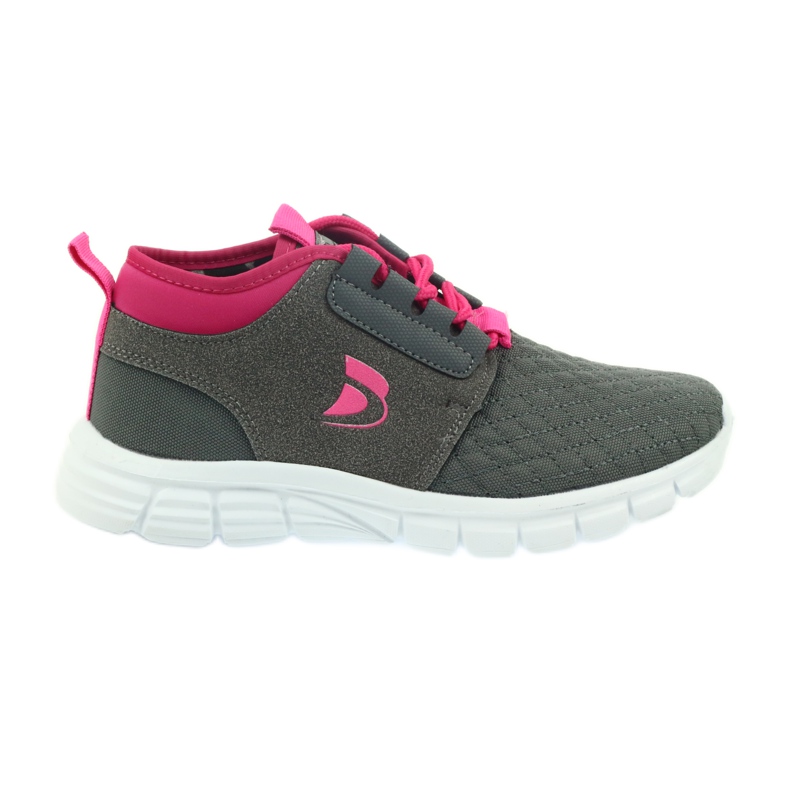 Grau Befado Sports 516Y032 rosa