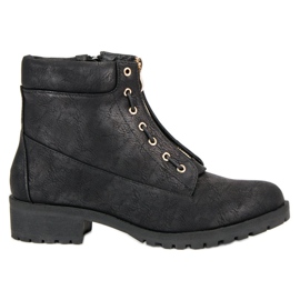 Cm Paris Fallensteller schwarz