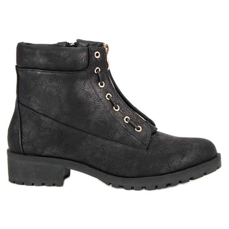 Cm Paris Fallensteller schwarz