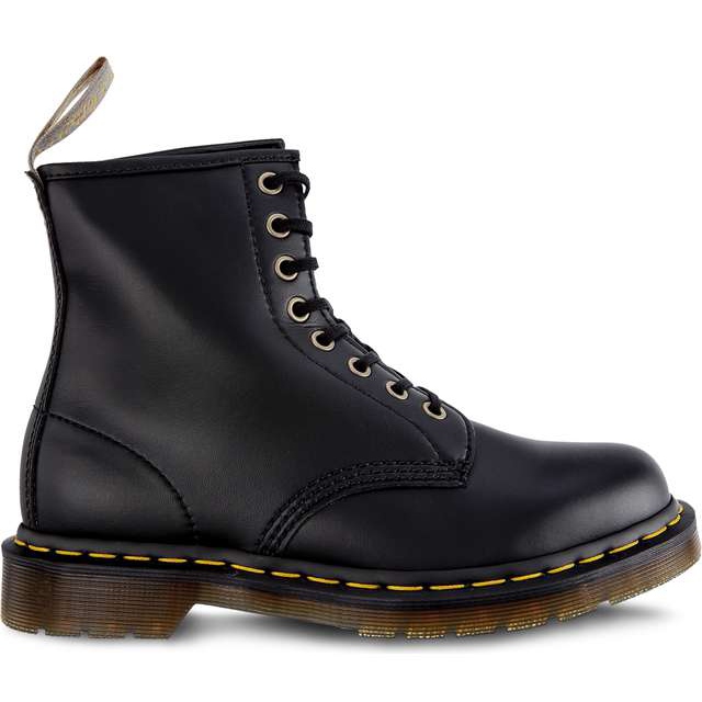Dr. Martens Vegan 1460 Schwarz