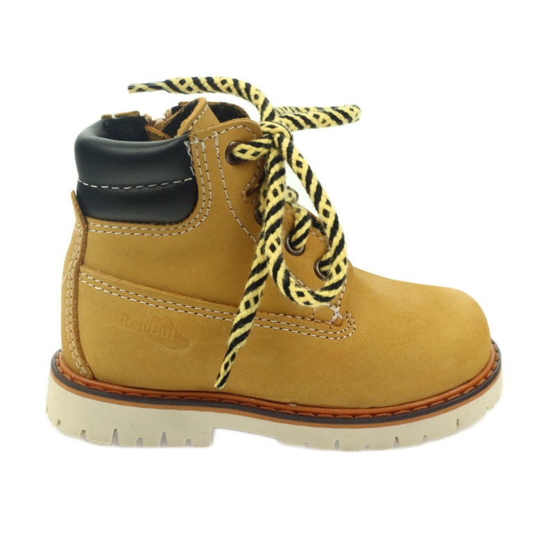 Timberki Stiefel Ren But 1499 camel braun