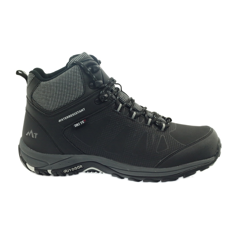 Mttrek Trekking schwarz MT TREK 051