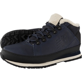 New Balance H754lfn navy blau