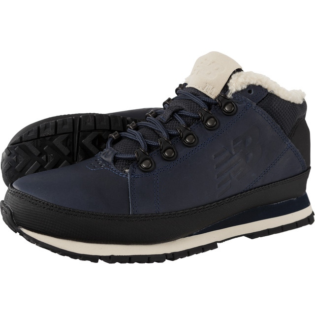 New Balance H754lfn navy blau