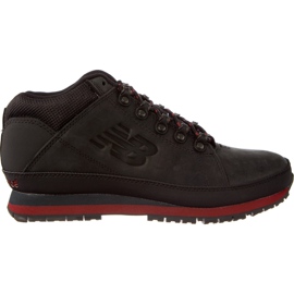 New Balance H754kr schwarz