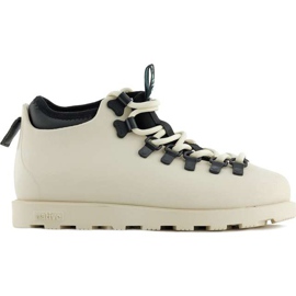Native Fitzsimmons Citylite Bone White weiß