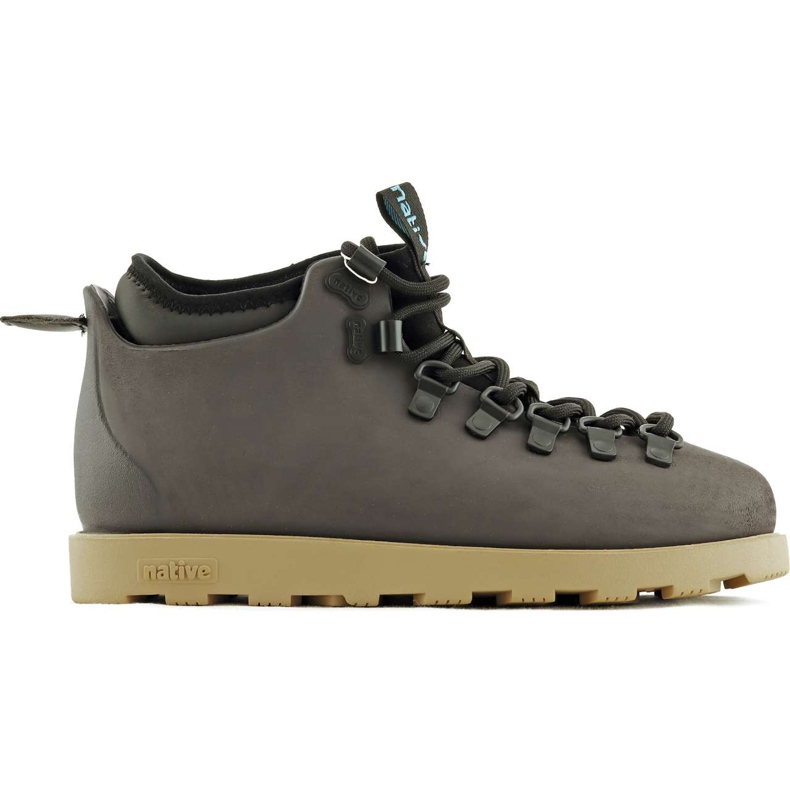 Native Fitzsimmons Citylite Onyx Black Stone Brown braun