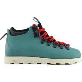 Native Fitzsimmons Citylite Shade Green Bone White mehrfarbig mehrfarbig