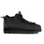Native Fitzsimmons Citylite Jiffy Black schwarz