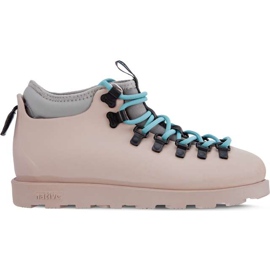 Native Fitzsimmons Citylite Chamäleon Pink rosa