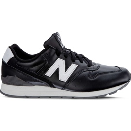 New Balance Mrl996lt Schwarz
