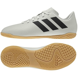 Adidas Nemeziz Tango 18.4 Hallenschuhe weiß