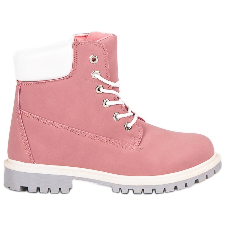 Bello Star Rosa Trapper