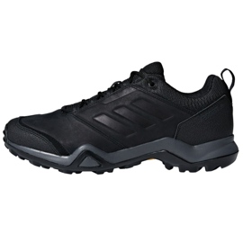 Adidas Terrex Bruswood Le M AC7851 Schuhe schwarz