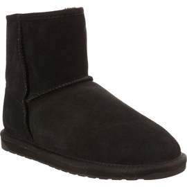 Emu Australia Stinger Mini Schwarz