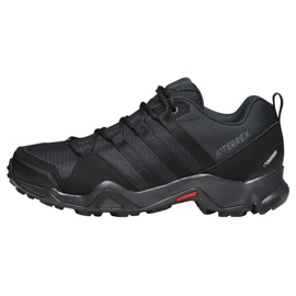 Adidas Terrex AX2CP M CM7471 Schuhe schwarz