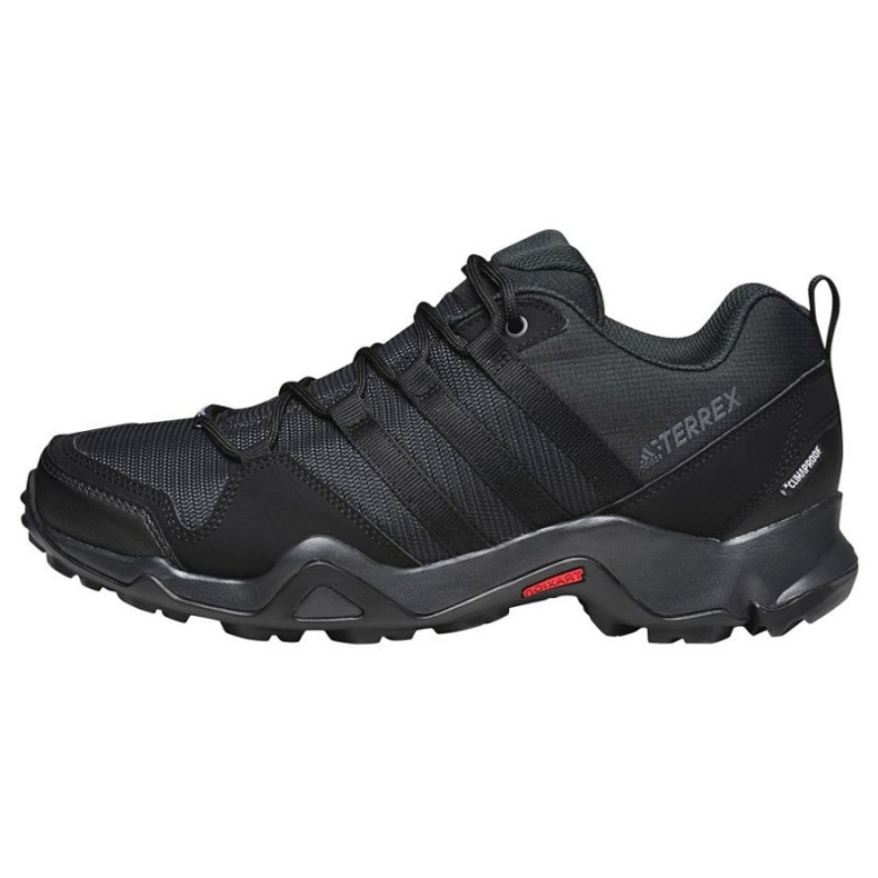 Adidas Terrex AX2CP M CM7471 Schuhe schwarz