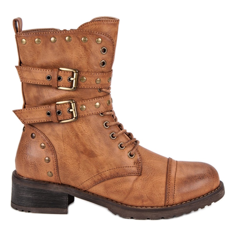 SDS Kamelarbeiter braun