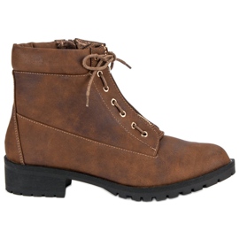 Cm Paris Fallensteller braun