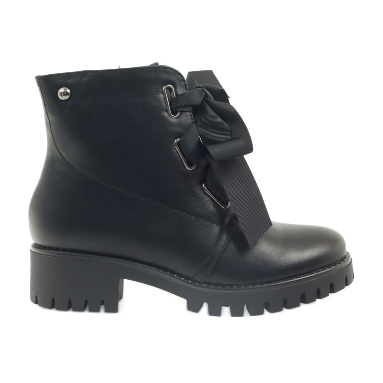 Filippo schwarz gebundene Arbeiter