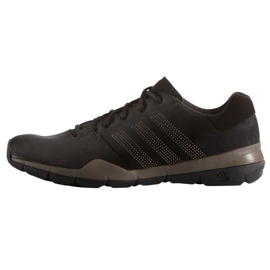 Adidas Anzit Dlx M Trekkingschuhe schwarz