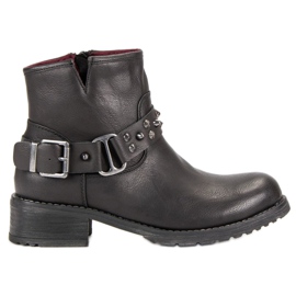 SDS Geringer Arbeitsaufwand schwarz