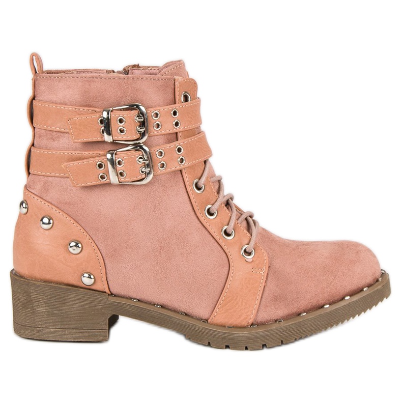 Forever Folie Rosa Arbeit