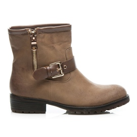 Haner Arbeitskräfte braun