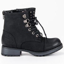 VINCEZA Kinderarbeiter schwarz