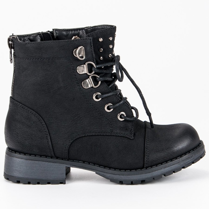 VINCEZA Kinderarbeiter schwarz