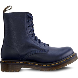 Dr. Martens Pascal Kleid Blues DM13512410 mehrfarbig marineblau