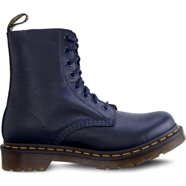 Dr. Martens Pascal Kleid Blues DM13512410 mehrfarbig navy blau