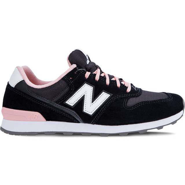 New Balance Wr996ack Schwarz Pink mehrfarbig