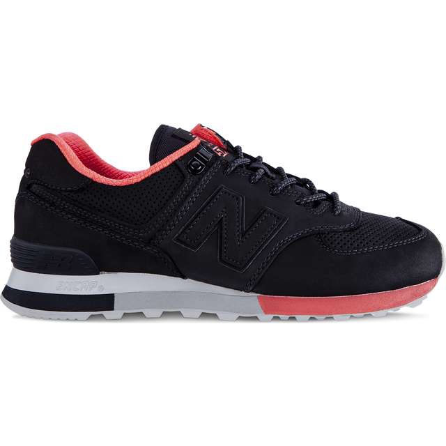 New Balance Ml574enc Schwarz