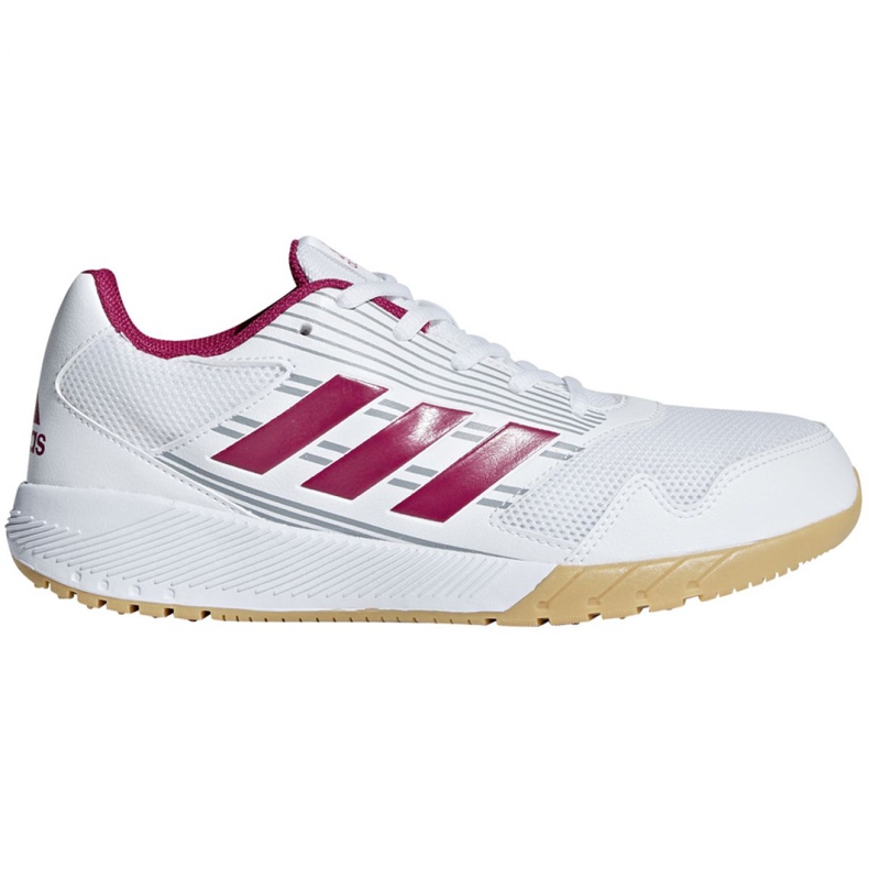 Adidas Alta Run Jr BA9427 Schuhe weiß