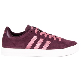 Adidas Daily 2.0 BB7368 mehrfarbig rot