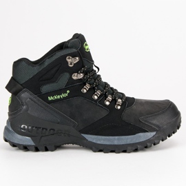 Mckeylor Winterschuhe schwarz