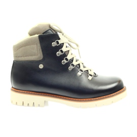 Timberki Prophylaxestiefel Bartek mehrfarbig