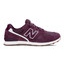 New Balance Geschrieben von Burgund mehrfarbig rot