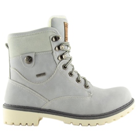 Warmgraue Holzscheite GD-TL01 LT.GRAY