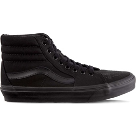Vans Sk8 Hi BJ4 Schwarz