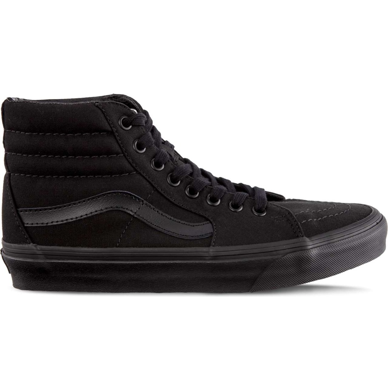 Vans Sk8 Hi BJ4 Schwarz