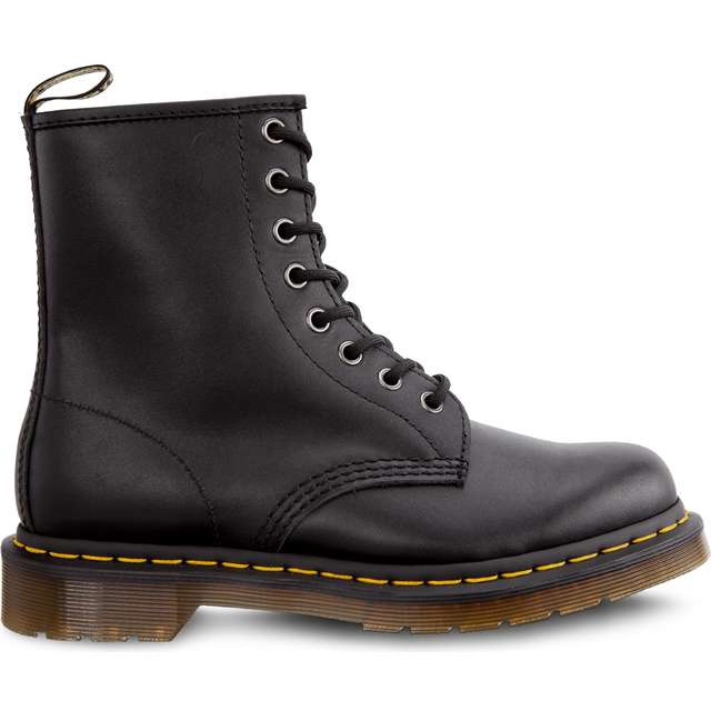 Dr. Martens 1460 Nappa Schwarz