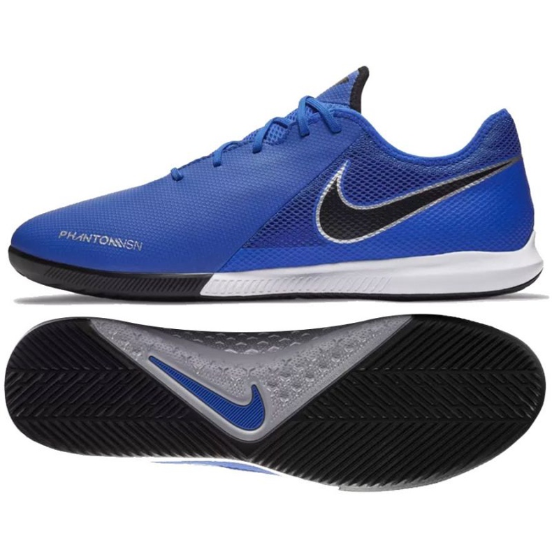 Nike Phantom Vsn Academy Hallenschuh