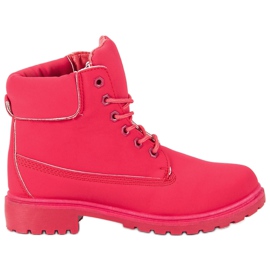 Small Swan Rote Fallensteller