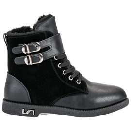 Arbeitskräfte schwarz