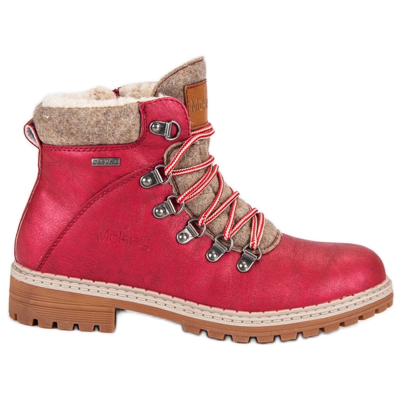 Filippo Fallensteller rot