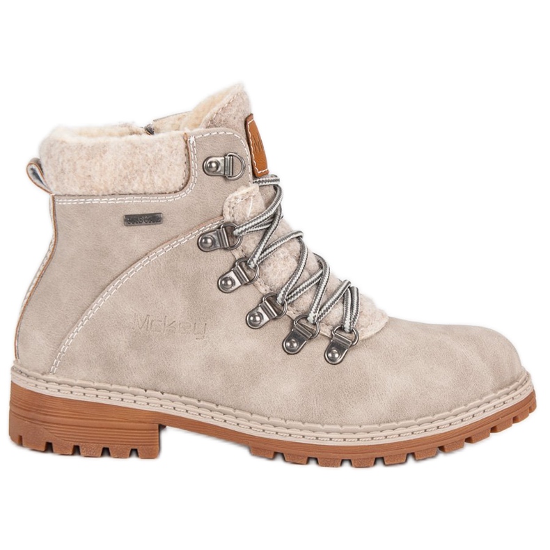 Filippo Fallensteller braun